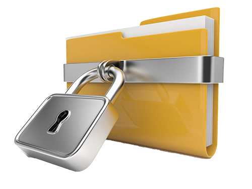 secure-folder